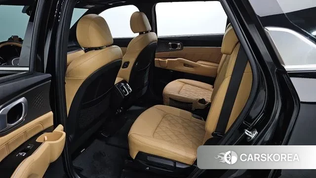 Kia Sorento 4th Generation 2020 Черный из Кореи, фото 3