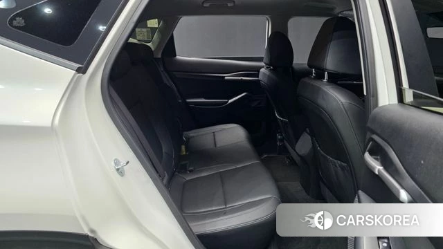 Kia The New Seltos 2025 Белый из Кореи, фото 3