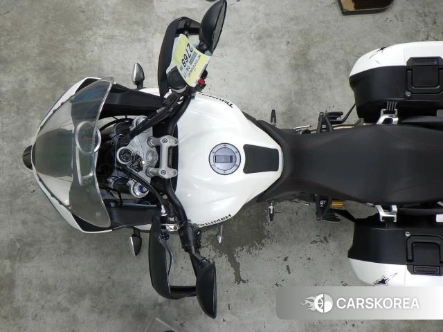 Triumph TIGER 1050 2013 из Японии, фото 4