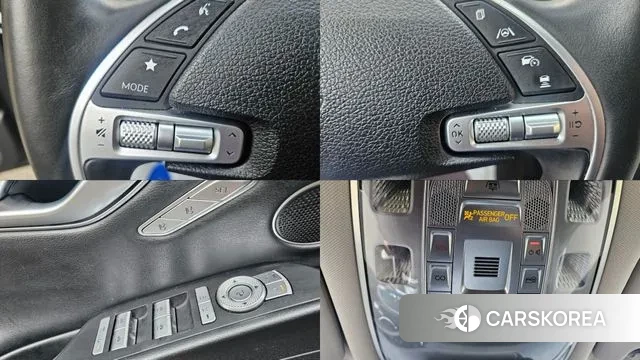 Genesis G80 (RG3) 2021 Серый из Кореи, фото 3