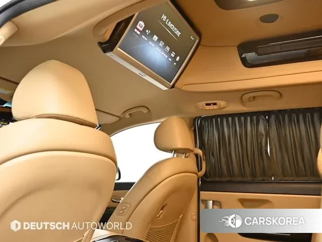 Kia The New Carnival 2019 Белый из Кореи, фото 3