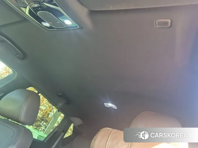 Ssangyong All New Rexton 2022 Черный из Кореи, фото 3