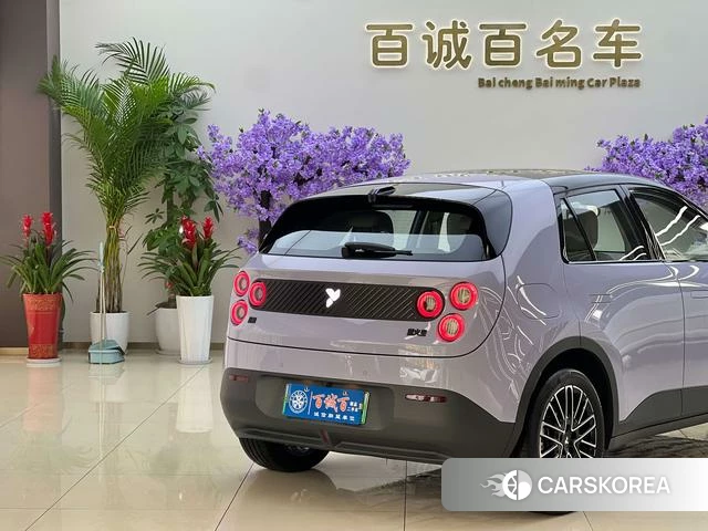 firefly firefly Unknown 2025 Темно-серый из Китая, фото 3