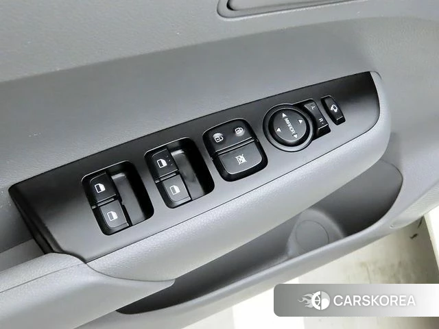 Kia All New Morning (JA) 2019 Белый из Кореи, фото 3