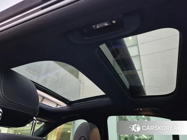 Mercedes-Benz E-Class W213 2020 Черный из Кореи, фото 3