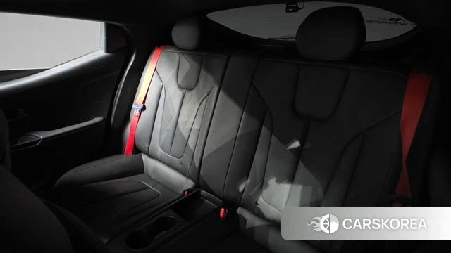 Hyundai Veloster (JS) 2018 Красный из Кореи, фото 3