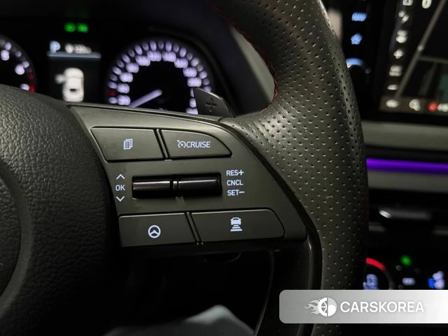 Hyundai Sonata (DN8) 2021 Черный из Кореи, фото 3