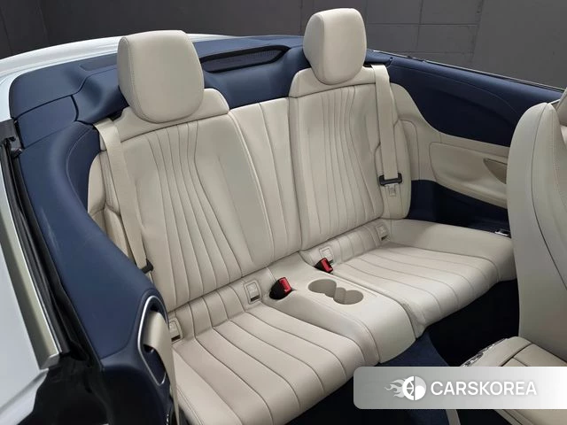 Mercedes-Benz E-Class W213 2023 Белый из Кореи, фото 3