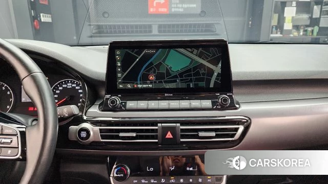 Kia Seltos 2020 Белый из Кореи, фото 3