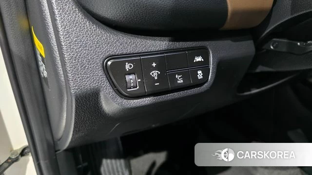 Kia Seltos 2019 Белый из Кореи, фото 3