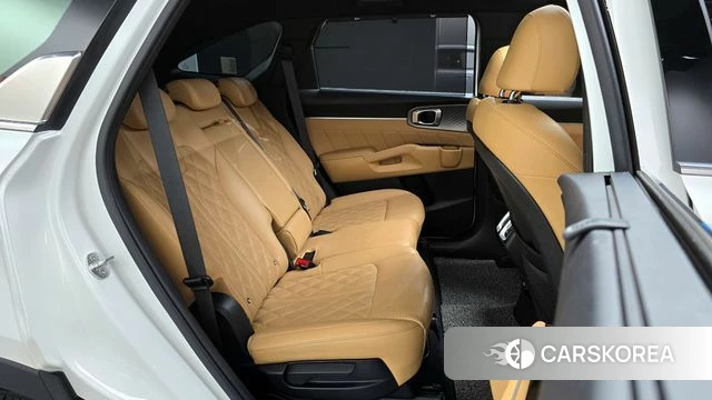 Kia Sorento 4th Generation 2020 Белый из Кореи, фото 3