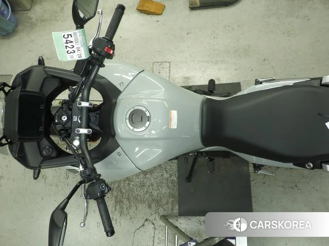 Проданный Honda TRANSALP XL750 id 4206143 из Японии