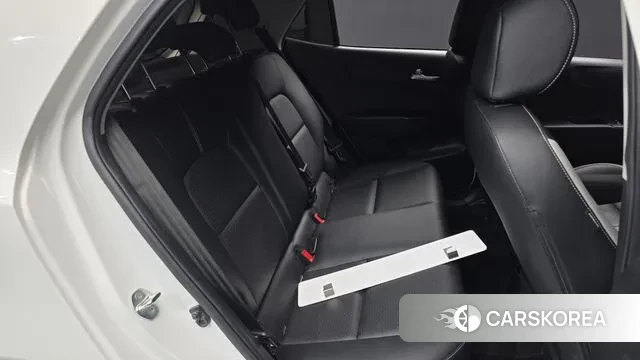 Kia Morning Urban (JA) 2022 Белый из Кореи, фото 3