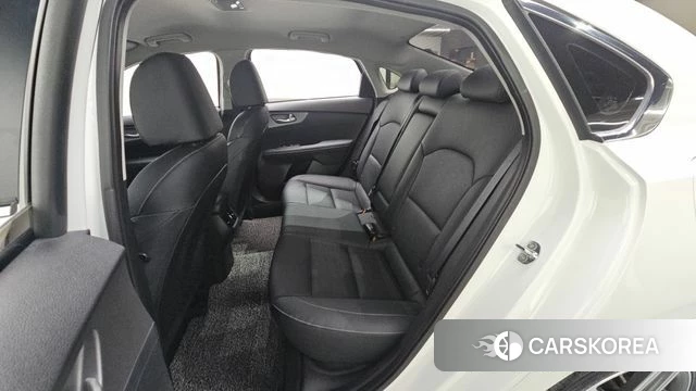 Kia Come New K3 2019 Белый из Кореи, фото 3