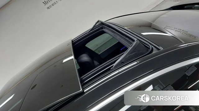 Mercedes-Benz S-Class W223 2025 Черный из Кореи, фото 3