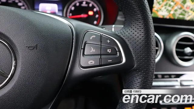 Mercedes-Benz GLC-Class X253 id 2678526 из Кореи 3