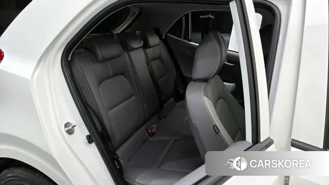 Kia All New Morning (JA) 2018 Белый из Кореи, фото 3