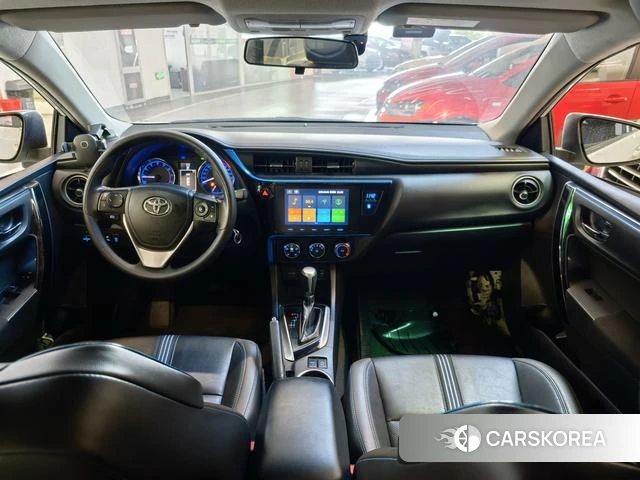Toyota Lei Ling 2019 Белый из Китая, фото 3