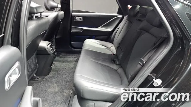 Hyundai Ionic 6 id 2692177 из Кореи 3