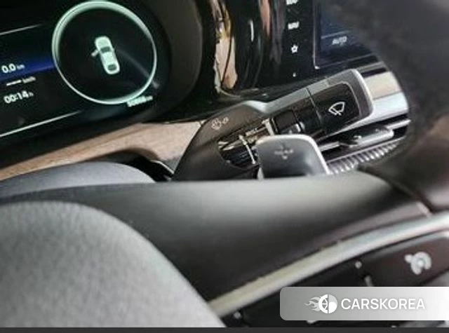 Kia K5 3rd generation 2020 Белый из Кореи, фото 3