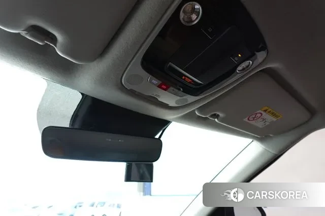 Kia The New Seltos 2023 Синий из Кореи, фото 3