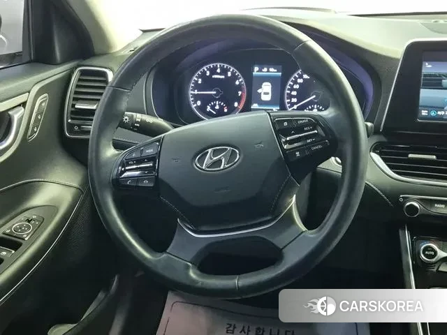 Hyundai Grandeur IG 2018 Белый из Кореи, фото 3