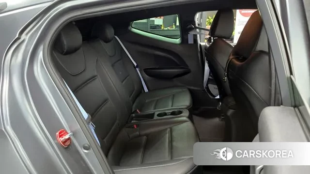 Hyundai Veloster (JS) 2019 Серый из Кореи, фото 3