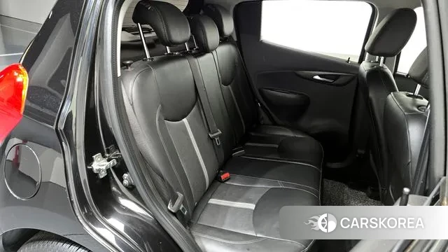 Chevrolet (GM Daewoo) The New Spark 2019 Черный из Кореи, фото 3