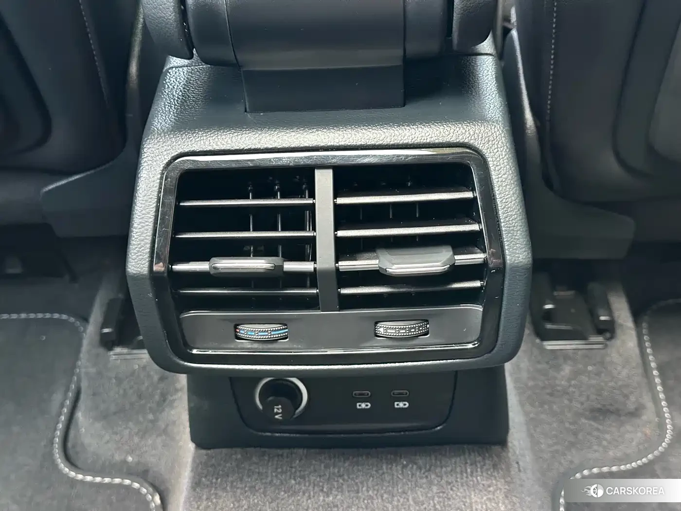 Audi Q3 2021 Черный из Китая, фото 3