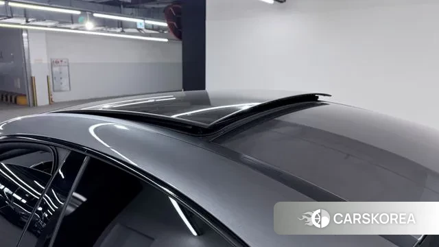 Mercedes-Benz CLA-Class C118 2023 Серый из Кореи, фото 3