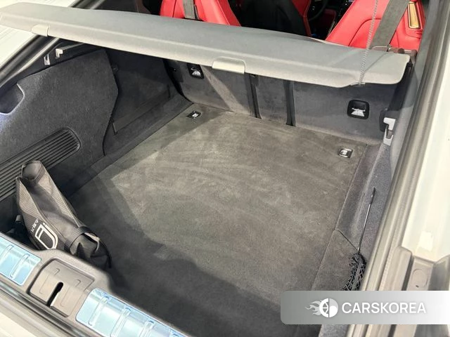 Porsche Panamera (976) 2024 Белый из Кореи, фото 3