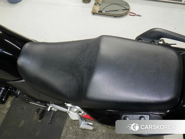 Проданный Honda CB400SF BOLDOR id 3996267 из Японии, фото 4