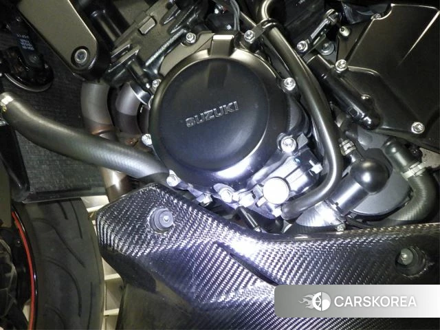 Проданный Suzuki GSX-S1000S Katana 2020 из Японии