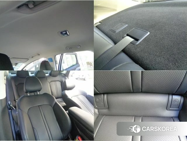 Kia The New K5 3rd generation 2025 Серебристо-серый из Кореи, фото 3