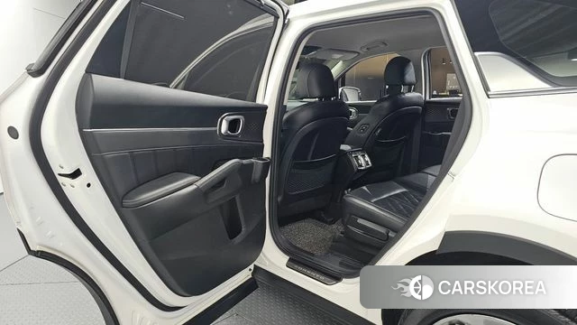 Kia Sorento 4th Generation 2020 Белый из Кореи, фото 3