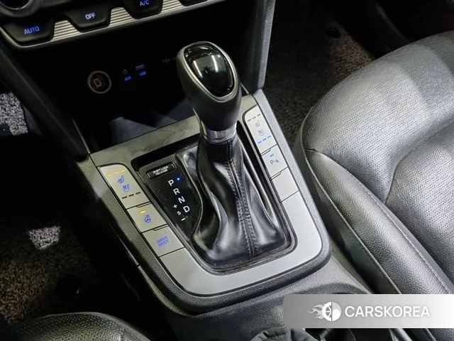 Hyundai The New Avante AD 2018 Серый из Кореи, фото 3