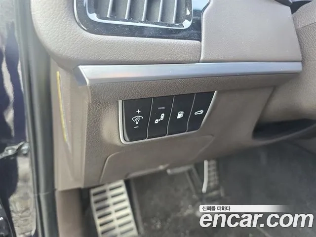 Kia Stinger id 2912892 из Кореи 3