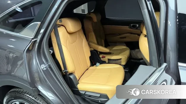 Kia Sorento 4th Generation 2020 Серый из Кореи, фото 3