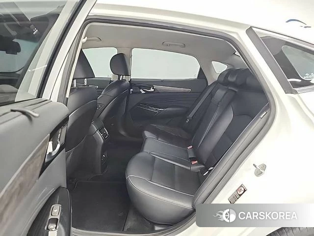 Kia K7 Premier 2020 Белый из Кореи, фото 3