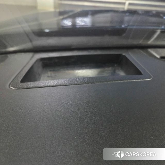 Hyundai The New Grandeur IG Hybrid 2021 Черный из Кореи, фото 3