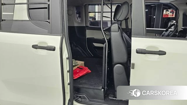 Kia The New Ray 2022 Белый из Кореи, фото 3