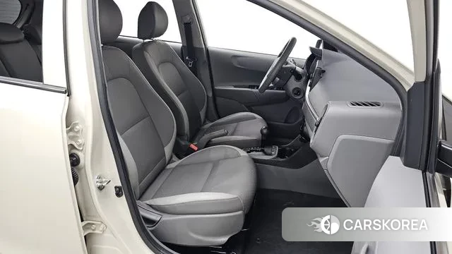 Kia All New Morning (JA) 2019 Жемчужный цвет из Кореи, фото 3