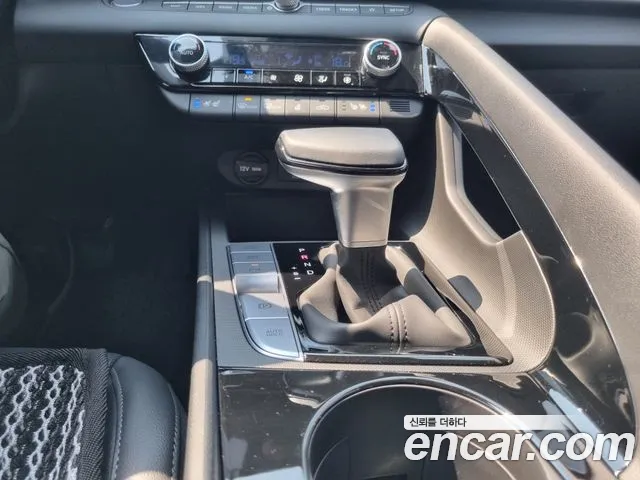 Hyundai The New Avante Hybrid (CN7) id 2713689 из Кореи 3