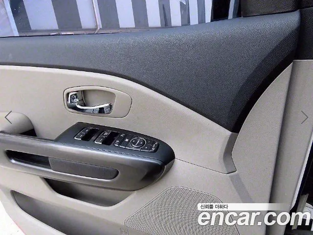 Kia The New Carnival id 2714202 из Кореи 3