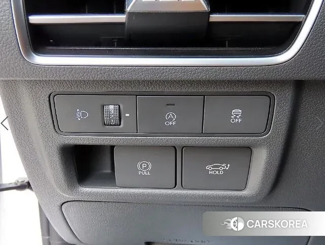 Hyundai Sonata D Edge (DN8) 2024 Белый из Кореи, фото 3