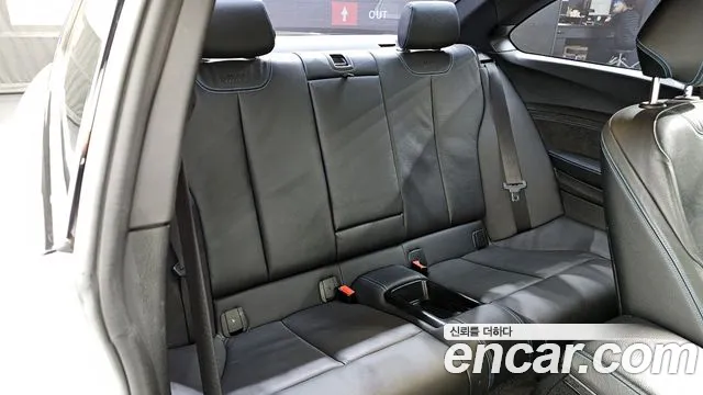 BMW M2 (F87) id 2581410 из Кореи 3