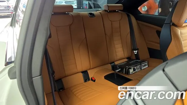 BMW M2 (G87) 2024 Белый из Кореи, фото 3