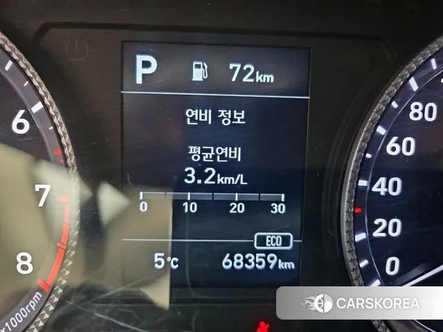 Hyundai Sonata (DN8) 2019 Белый из Кореи, фото 3