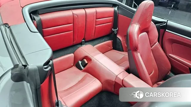 Porsche 911(992) 2020 Серебряный из Кореи, фото 3