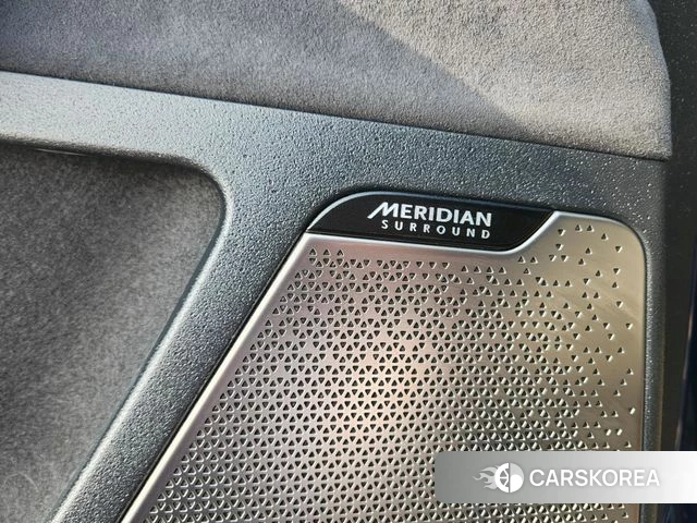 Kia EV6 2022 Синий из Кореи, фото 3